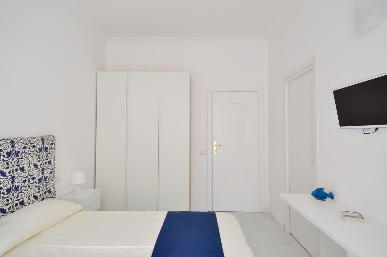 Iris Amalfi Dreams Villa Minori Exterior photo